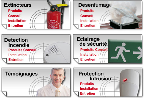 produits agence regionale protection securite