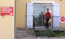 artisan securite incendie alarme eclairage yonne 89