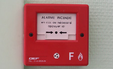 detection incendie