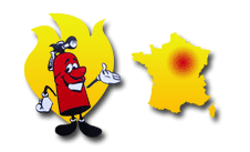 domaine d'intervention